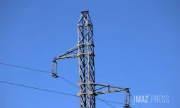pylone haute tension EDF