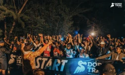 Dodo Trail 2026 : cap sur Maurice pour les traileurs réunionnais