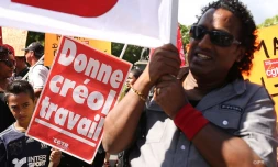 manifestation public privé