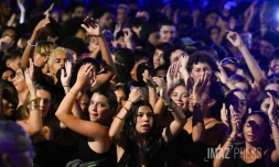 Fête de la musique 2025 à Saint-Denis