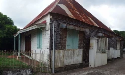 Maison Valy à l'Entre-Deux 