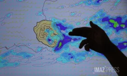 vigilance fortes pluies
