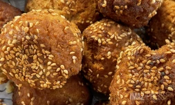 Recette du bonbon millet de thomas
