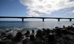 NRL et route du littoral