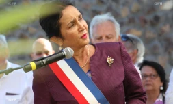 Huguette Bello
