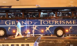 Wasana 1, navire, Sri-Lanka, Sri-lankais, migrants, décembre 2018, Port ouest, migration