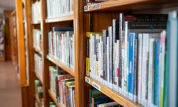 Nuits de la lecture Le Port