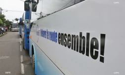 manifestation citalis à la bretagne 