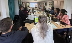 Casud : l’intelligence artificielle au service du service public