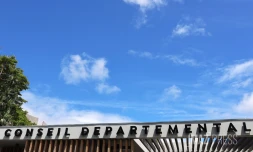 conseil départemental 