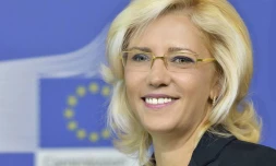 Corina Cretu