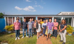  Le Port : 20 nouvelles familles accompagnées dans la rénovation de leur logement