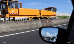 basculement route du littoral 