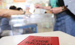 Elections départementales 2015