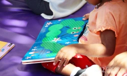 opération Premières Pages