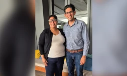 Soutien à la liste "Besoin d'Europe" de Valérie Hayer