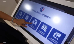 Espace entrepreneuriat de la CCIR