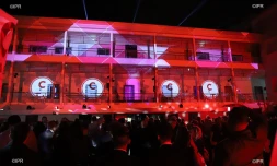 Cirano inauguration