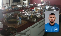 M\'Vila / Possession