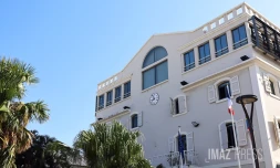 mairie du Port 