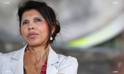 nassimah dindar 