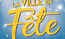 Ville en fête