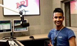 NRJ Océan Indien DJ Star