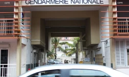 gendarmerie réserviste 