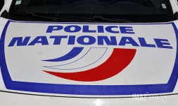 police nationale