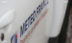 Météo France