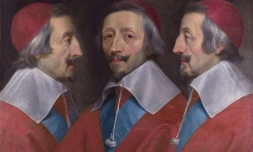 L’Ordre de Malte du Ponant au Levant : les souvenirs de la doyenne de la rue Richelieu de Brest