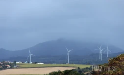 temps nuageux météo maussade 