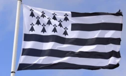 drapeau breton