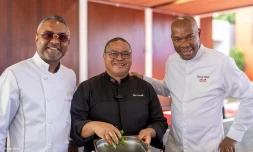 Festival International des Chefs Créoles : une premiÚre édition fondatrice pour la reconnaissance des savoir-faire créoles