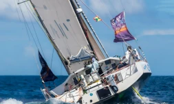 La 13ème édition fait escale dans l'Ouest