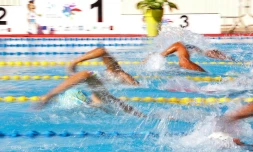natation