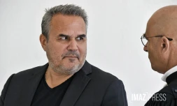 ProcĂšs en appel de Didier Robert