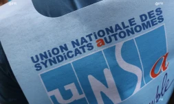  Syndicat UNSA
