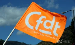  CFDT