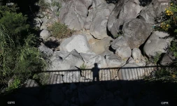 Ravine du Trou 