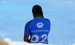 pôle espoir 