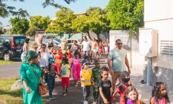 carnaval au port 2026 