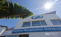 CHU sud 
