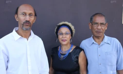 Opposition PCR Possession