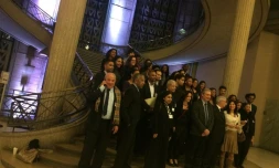 Talents de l\'Outre-Mer 2015