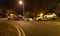 Contrôles routiers : 21 infractions constatées lors de la fête de la Musique 