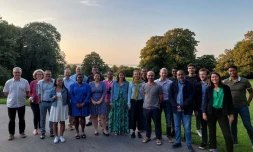 13 chercheurs de l’Université de La Réunion au Danemark en faveur de la transition énergétique