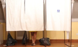 élections législatives 2017