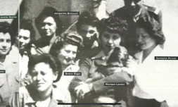 8 mai 1945 : les Femmes Réunionnaises contre le régime nazi