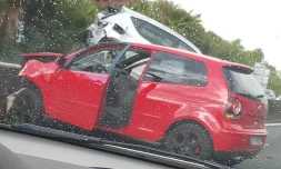 Accident